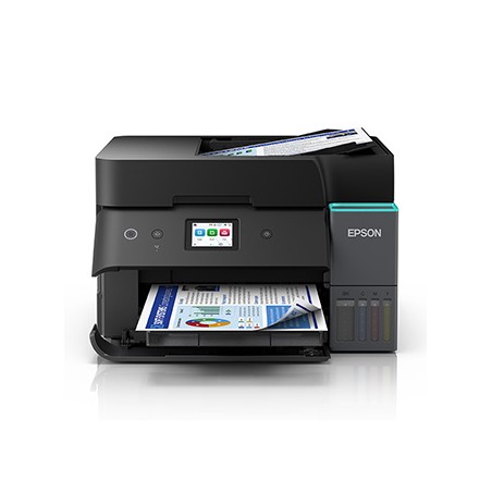 Drukarka atramentowa Epson EcoTank L6390, C11CL40405