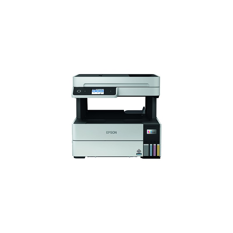 Drukarka atramentowa Epson EcoTank L6460, C11CJ89403