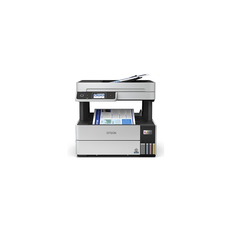 Drukarka atramentowa Epson EcoTank L6490, C11CJ88403