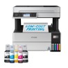 Drukarka atramentowa Epson EcoTank L6499, C11CJ88408
