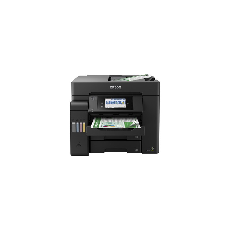 Drukarka atramentowa Epson EcoTank L6550, C11CJ30402