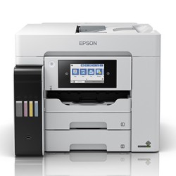 Drukarka atramentowa Epson EcoTank Pro L6580, C11CJ28402