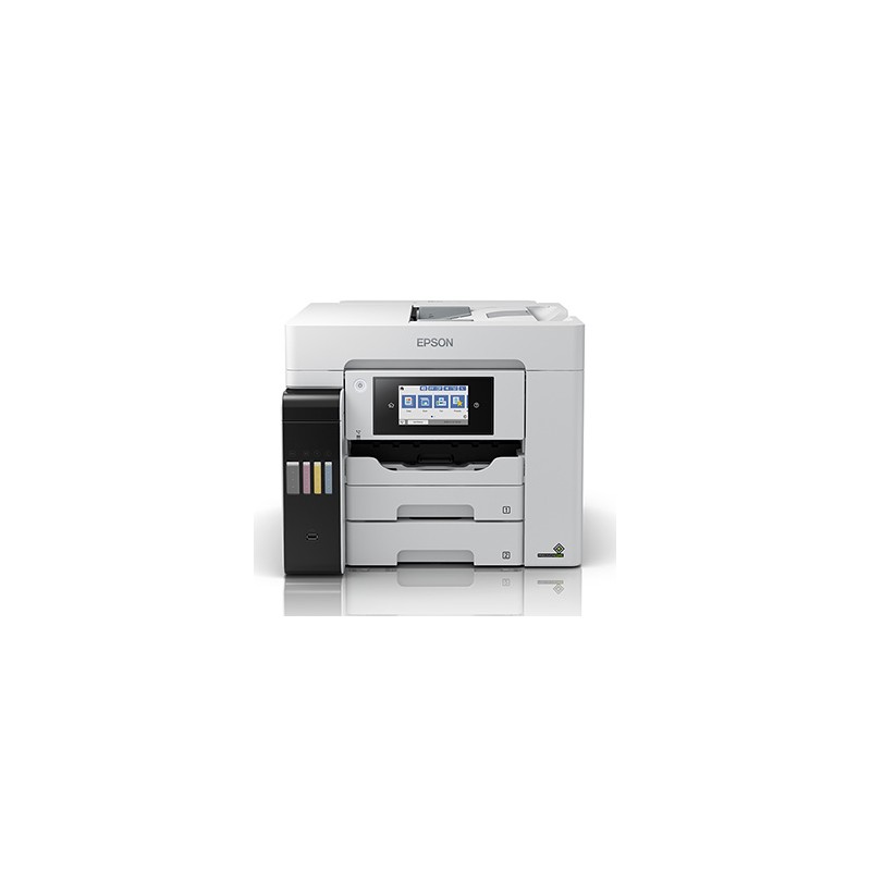 Drukarka atramentowa Epson EcoTank Pro L6580, C11CJ28402