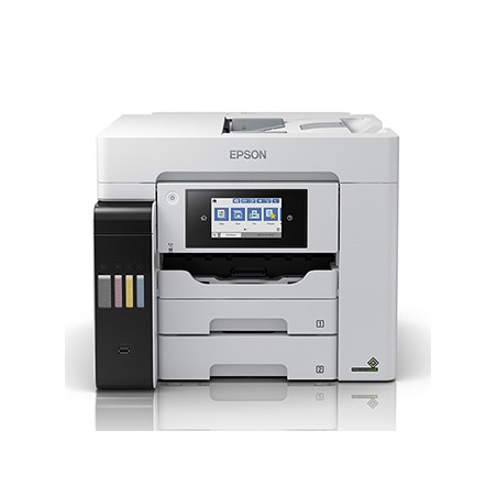 Drukarka atramentowa Epson EcoTank Pro L6580, C11CJ28402