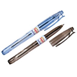 Długopisy CENTRUM RECYCLED PET 84880 niebieski 1.0mm 2szt