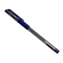Długopis żelowy CENTRUM ONE 87410 niebieski 0.7