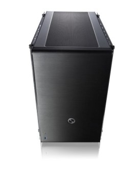 RAIJINTEK Ophion M Evo TGS Midi Tower Czarny, Przezroczysty