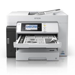 Drukarka atramentowa Epson EcoTank Pro M15180, C11CJ41406