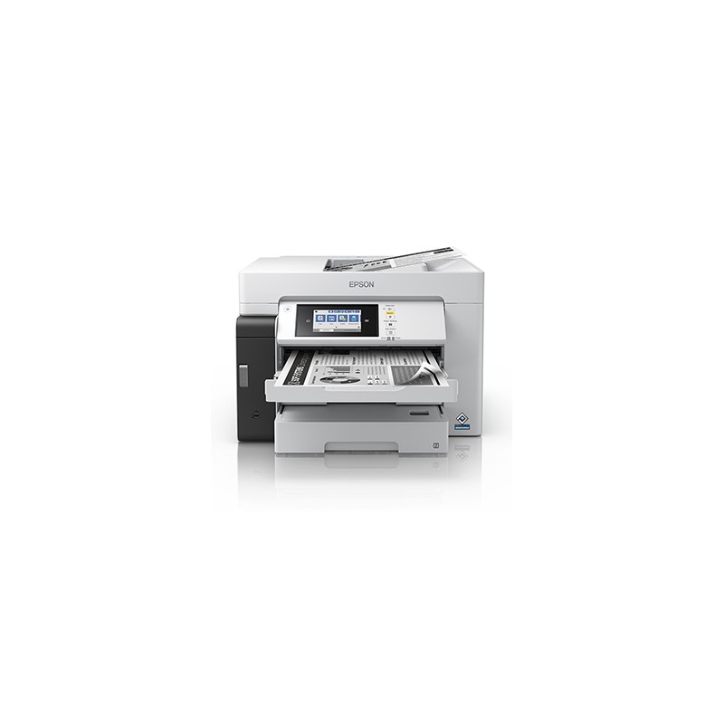 Drukarka atramentowa Epson EcoTank Pro M15180, C11CJ41406