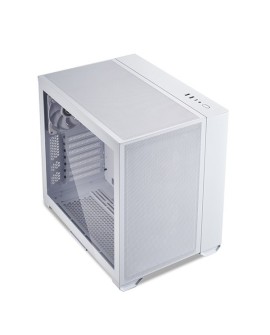 Lian Li O11 Air Mini, Mid-Tower White