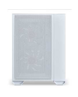 Lian Li O11 Air Mini, Mid-Tower White