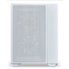 Lian Li O11 Air Mini, Mid-Tower White