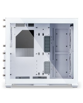 Lian Li O11 Air Mini, Mid-Tower White