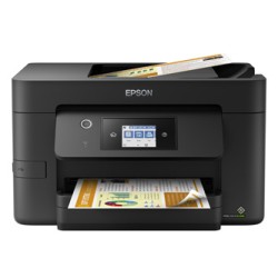 Drukarka atramentowa Epson WorkForce Pro WF-3820DWF, C11CJ07403
