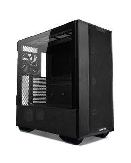 Lian Li LANCOOL III E-ATX Case Black