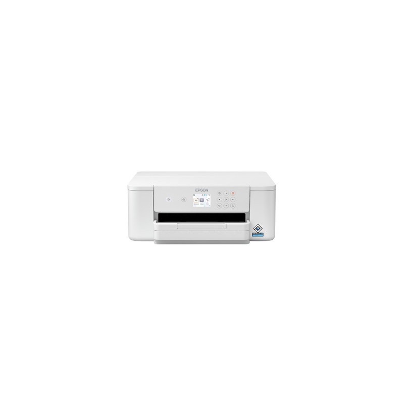 Drukarka atramentowa Epson WorkForce WF-C4310DW, C11CK18401