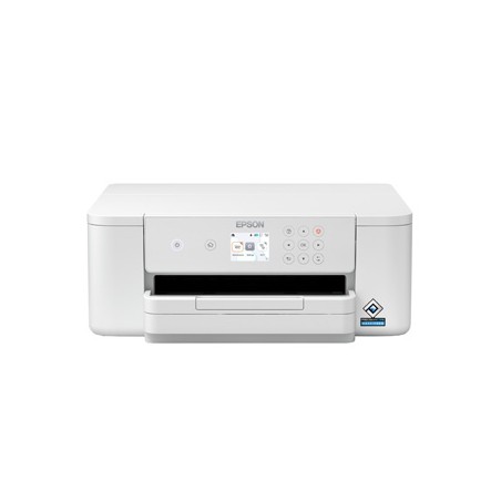 Drukarka atramentowa Epson WorkForce WF-C4310DW, C11CK18401
