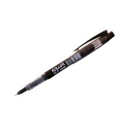 Długopis kulkowy CENTRUM ROLLER 80445 czarny 0.5