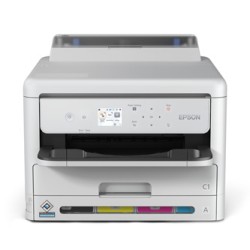 Drukarka atramentowa Epson WorkForce WF-C5390DW, C11CK25401