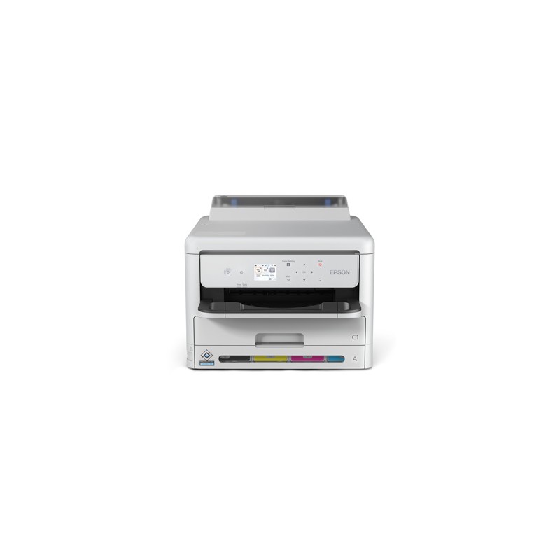 Drukarka atramentowa Epson WorkForce WF-C5390DW, C11CK25401