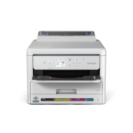 Drukarka atramentowa Epson WorkForce WF-C5390DW, C11CK25401