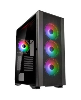 Kolink Stronghold Prism Midi Tower Szary