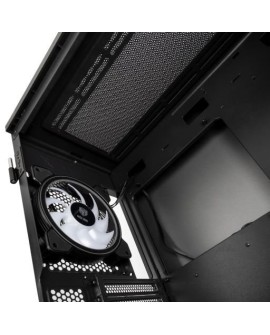 Kolink Stronghold Prism Midi Tower Szary