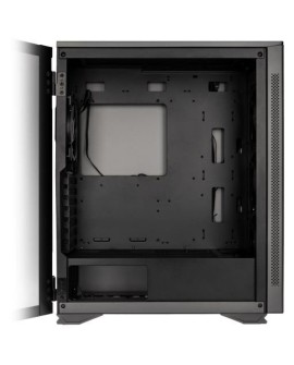 Kolink Stronghold Prism Midi Tower Szary