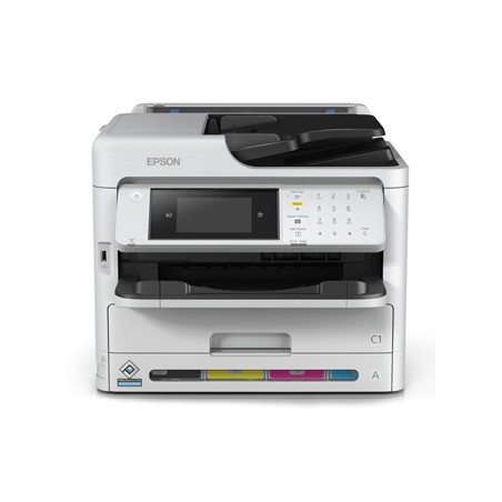 Drukarka atramentowa Epson WorkForce WF-C5890DWF, C11CK23401