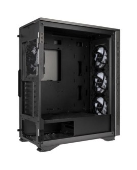 Kolink Stronghold Prism Midi Tower Szary