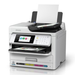 Drukarka atramentowa Epson WorkForce WF-C5890DWF, C11CK23401