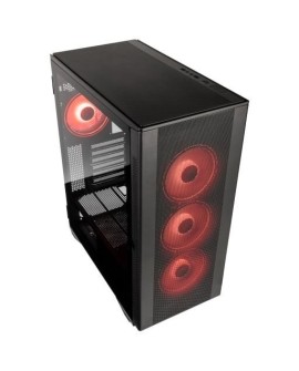 Kolink Stronghold Prism Midi Tower Szary