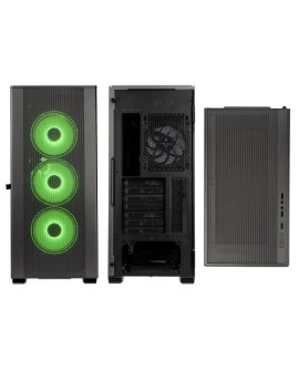 Kolink Stronghold Prism Midi Tower Szary