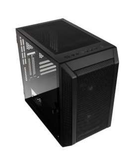 Obudowa do komputera Micro Tower Kolink CITADEL MESH, czarny