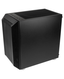 Obudowa do komputera Micro Tower Kolink CITADEL MESH, czarny