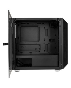 Obudowa do komputera Micro Tower Kolink CITADEL MESH, czarny