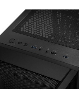 Obudowa Kolink Citadel Mesh RGB