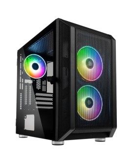 Obudowa Kolink Citadel Mesh RGB