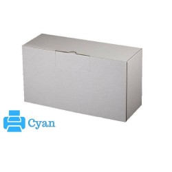 Toner zamienny White Box QUANTEC PLUS HP126A CE311A TON-1301 cyan 1000 str.