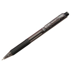 Długopis kulkowy LINC RETRACT 4015BLK czarny 0.7