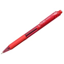 Długopis kulkowy LINC RETRACT 4015RED czerwony 0.7