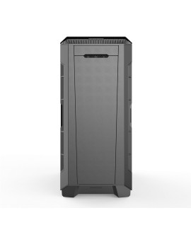PHANTEKS Eclipse P600S Silent Mid Tower, Zamknięty - Czarny
