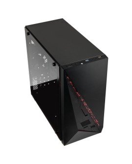 Kolink Inspire K2 ARGB Micro Tower Czarny