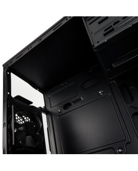 Kolink Inspire K2 ARGB Micro Tower Czarny