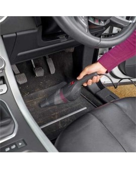 Odkurzacz samochodowy 12V NVB12AVA BLACK&DECKER