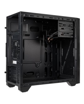 Kolink Inspire K2 ARGB Micro Tower Czarny