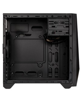 Kolink Inspire K2 ARGB Micro Tower Czarny