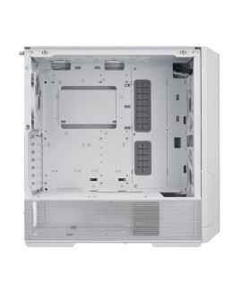 Lian Li LANCOOL 216 RGB, E-ATX PC Case White