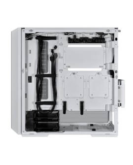 Lian Li LANCOOL 216 RGB, E-ATX PC Case White