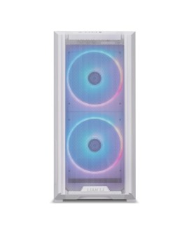 Lian Li LANCOOL 216 RGB, E-ATX PC Case White